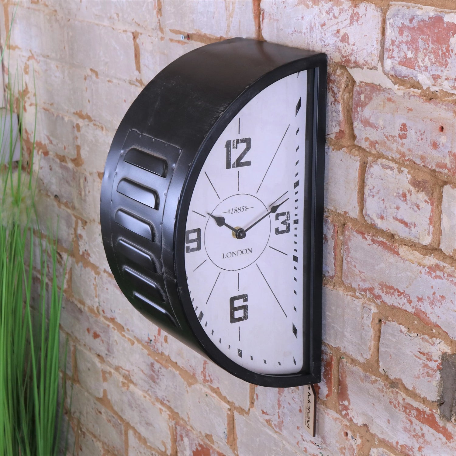CLOCKS Maravi