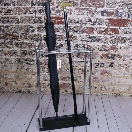 Bitlan Rectangular Walking Stick Stand Main Image