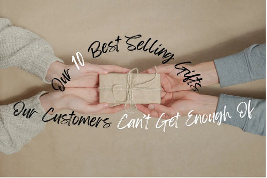 🎁 10 Best-Selling Gifts Our Customers Can’t Get Enough Of Maravi