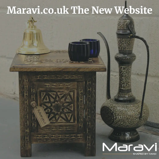 We-Have-Launched-Our-New-Website Maravi