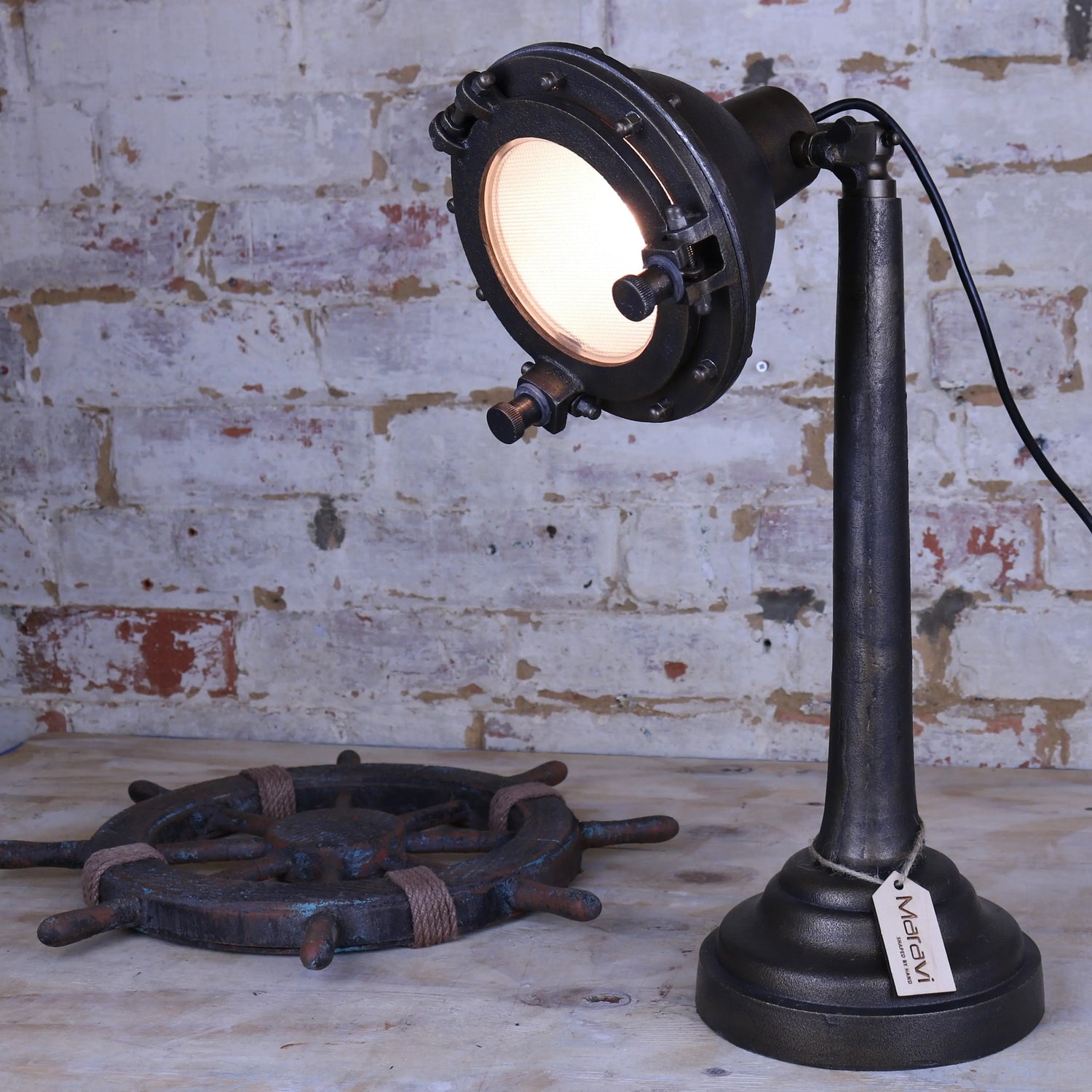 LIGHTING Maravi
