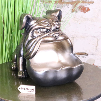 Big Gob Dog Novelty Bowl - Main Image