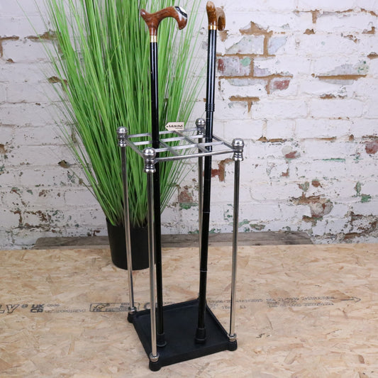Bitlan Walking Stick Stand - Main Image