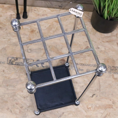 Bitlan Walking Stick Stand - Top View