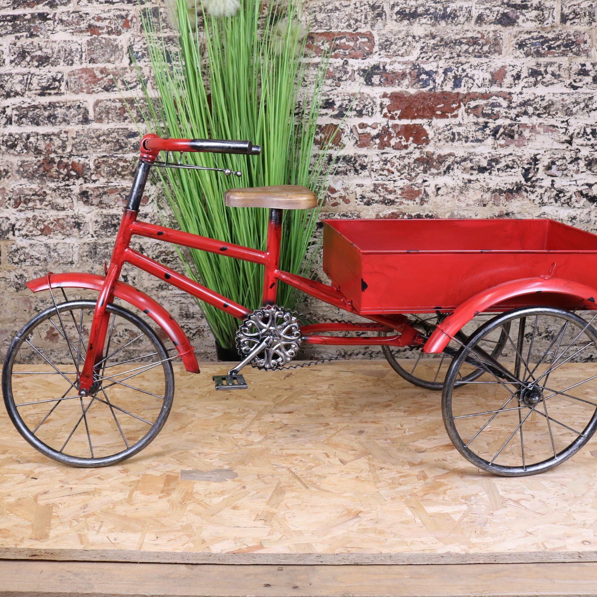 Mini tricycle outlet