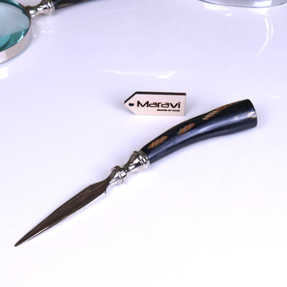 Rada Letter Opener Set - Top View