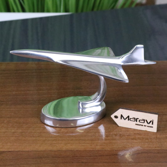 Saran Concorde Model 16cm - Main Image