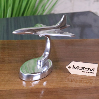 Saran Concorde Model 16cm - Closeup of Wing