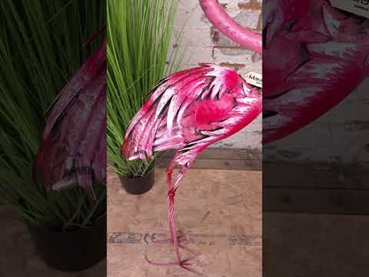 Nala Flamingo Garden Ornament 119cm