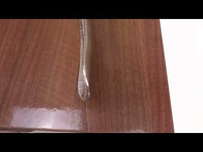 Khosa Duck Head Antique Style Shoe Horn Antique Gold