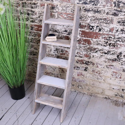 Solwa Decorative Ladder without Ornaments