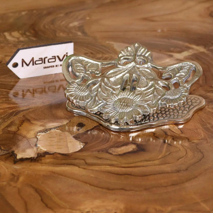 Newsa Sunflower Design Luxury Desk Accessories - Paper Clip Main Image