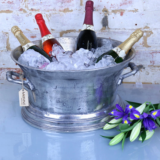 Moyar Champagne Ice Bath Main Image